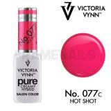 Pure Creamy 77 Hot Shot — Liss Cosmétique