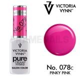 Pure Creamy 78 Pinky Pink — Liss Cosmétique