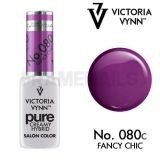 Pure Creamy 80 Fancy Chic — Liss Cosmétique