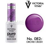 Pure Creamy 82 Orchid Crush — Liss Cosmétique