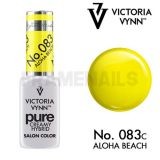 Pure Creamy 83 Aloha Beach — Liss Cosmétique