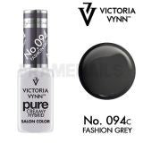 Pure Creamy 94 Fashion Grey — Liss Cosmétique
