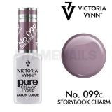 Pure Creamy 99 Storybook Charm — Liss Cosmétique