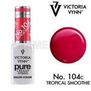 Pure Creamy 104 Tropical Smoothie — Liss Cosmétique