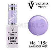 Pure Creamy 115 Lavender Mist — Liss Cosmétique