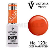 Pure Creamy 123 Deep Marigold — Liss Cosmétique