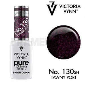 Pure Creamy 130 Tawny Port — Liss Cosmétique