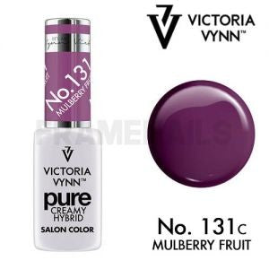 Pure Creamy 131 Mulberry Fruit — Liss Cosmétique