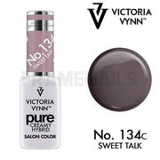 Pure Creamy 134 Sweet Talk — Liss Cosmétique