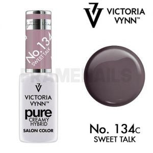 Pure Creamy 134 Sweet Talk — Liss Cosmétique