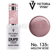 Pure Creamy 135 Mellow Rose — Liss Cosmétique