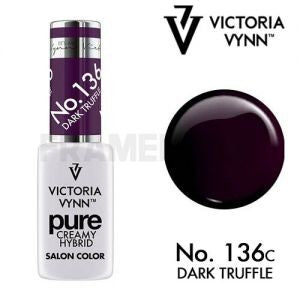 Pure Creamy 136 Dark Truffle