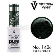 Pure Creamy 140 Frog Prince — Liss Cosmétique