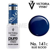 Pure Creamy 141 Blue Blood — Liss Cosmétique