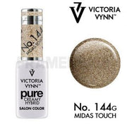 Pure Creamy 144 Midas Touch — Liss Cosmétique