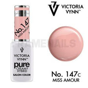 Pure Creamy 147 Miss Amour — Liss Cosmétique