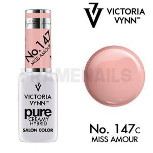 Pure Creamy 147 Miss Amour — Liss Cosmétique