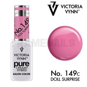 Pure Creamy 149 Doll Surprise — Liss Cosmétique