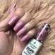 Pure Creamy 154 Summer In Mind — Liss Cosmétique