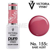 Pure Creamy 155 Babe Alert — Liss Cosmétique