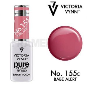 Pure Creamy 155 Babe Alert — Liss Cosmétique