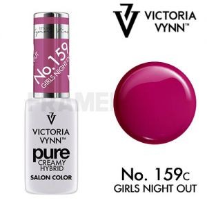 Pure Creamy 159 Girls Night Out