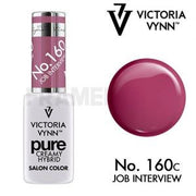 Pure Creamy 160 Job Interview — Liss Cosmétique