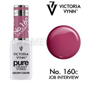 Pure Creamy 160 Job Interview — Liss Cosmétique
