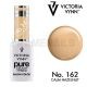Pure Creamy 162 Calm Hazelnut — Liss Cosmétique