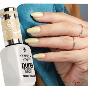 Pure Creamy 162 Calm Hazelnut — Liss Cosmétique
