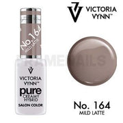 Pure Creamy 164 Mild Latte — Liss Cosmétique