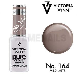 Pure Creamy 164 Mild Latte — Liss Cosmétique