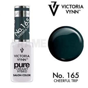 Pure Creamy 165 Cheerful Trip — Liss Cosmétique