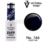Pure Creamy 166 Crazy Ink — Liss Cosmétique