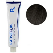 Coloration N°3 Generik Chatain Foncé Tube De 180 Ml — Liss Cosmétique