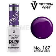 Pure Creamy 167 Positive Vibes — Liss Cosmétique