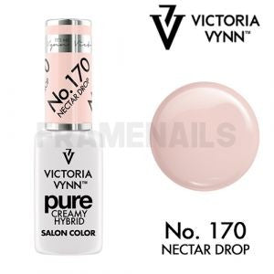 Pure Creamy 170 Nectar Drop — Liss Cosmétique