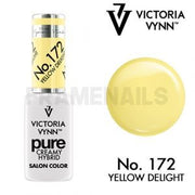 Pure Creamy 172 Yellow Delight — Liss Cosmétique