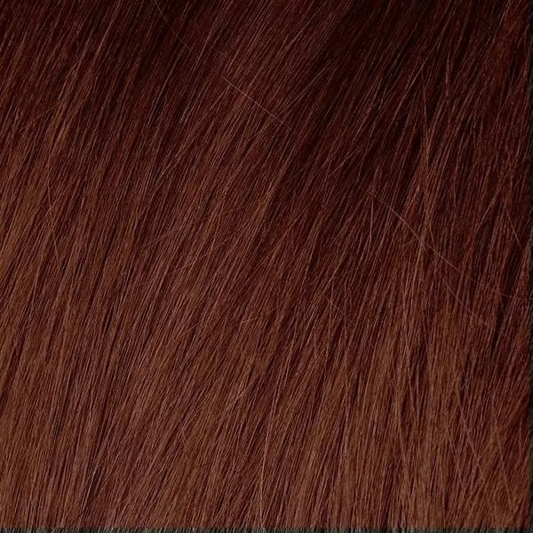 Coloration N°4,45 Chatain Cuivré Acajou — Liss Cosmétique