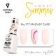 Pure Creamy 177 Fantasy Card — Liss Cosmétique
