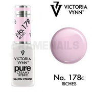 Pure Creamy 178 Riches — Liss Cosmétique