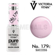 Pure Creamy 179 Success — Liss Cosmétique