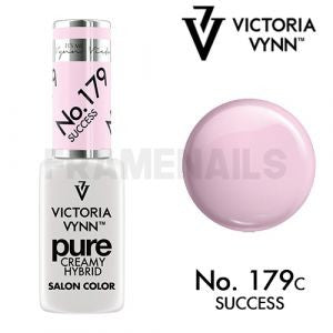 Pure Creamy 179 Success — Liss Cosmétique