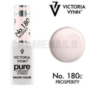 Pure Creamy 180 Prosperity — Liss Cosmétique
