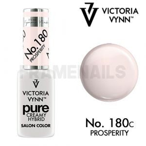 Pure Creamy 180 Prosperity — Liss Cosmétique