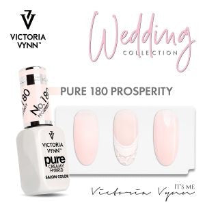 Pure Creamy 180 Prosperity — Liss Cosmétique