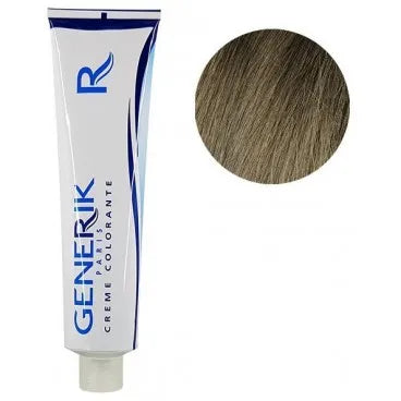 Générik Coloration d'Oxydation N°7 Blond 100 ML