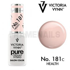 Pure Creamy 181 Health — Liss Cosmétique