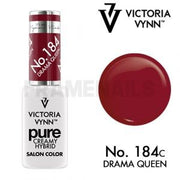 Pure Creamy 184 Drama Queen — Liss Cosmétique