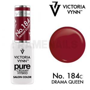 Pure Creamy 184 Drama Queen — Liss Cosmétique